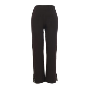 Pantalon tricotto 56299
