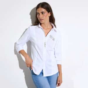 Blouse Bariloche VELTA