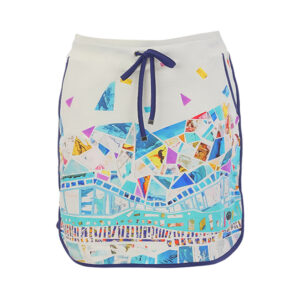 Skort Dolcezza 36252