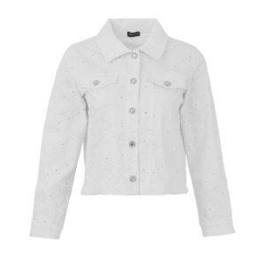 Jacket Tricotto 56230