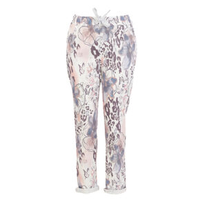 Pantalon Tricotto 56279