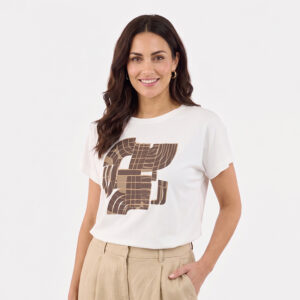 T-shirt Brand Tex 220451