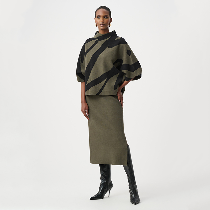 chandail Ribkoff Chandail Ribkoff 263936 – Image 5