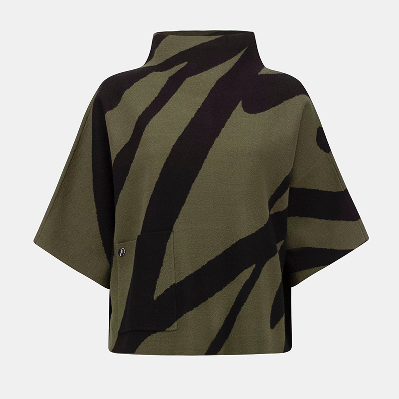 chandail Ribkoff Chandail Ribkoff 263936 – Image 3