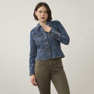 Jacket FDJ 10022225