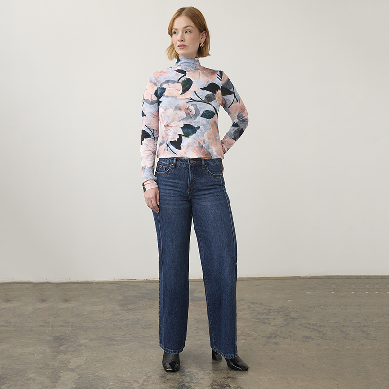 Jeans FDJ 2407225