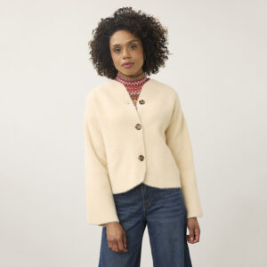 Cardigan FDJ 10047431