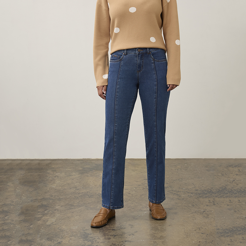 Jeans FDJ 5515370