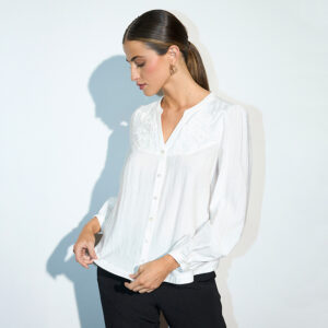 Blouse Bariloche ALFARA