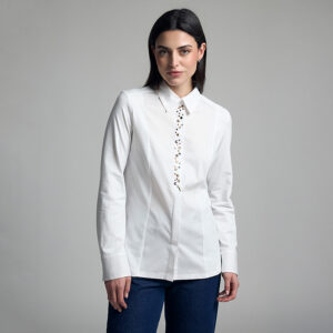 Blouse Bariloche ANAYASI