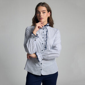 Blouse Bariloche ATINA