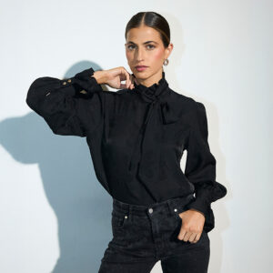Blouse Bariloche BURGO