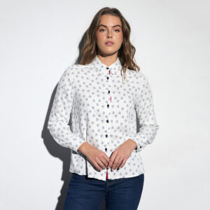 Blouse Bariloche CALDERON