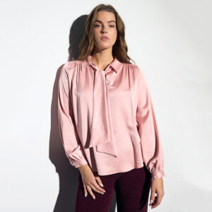 Blouse Bariloche HALCIONE