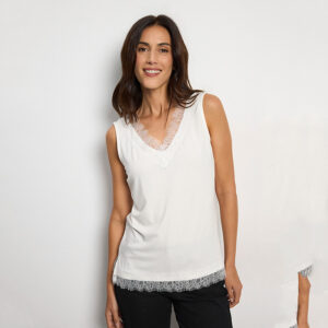 Camisole Bariloche IXIA