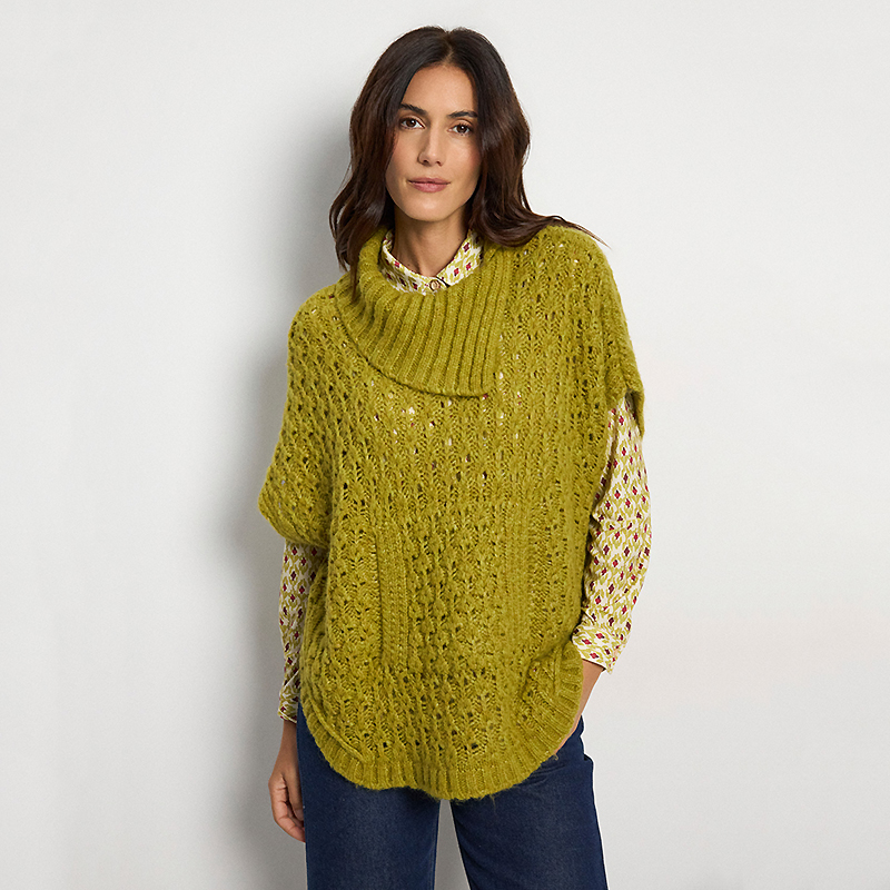 chandail Bariloche Chandail Bariloche LENI