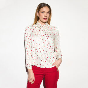 Blouse Bariloche MELISSE