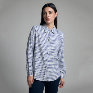Blouse Bariloche RAELIA
