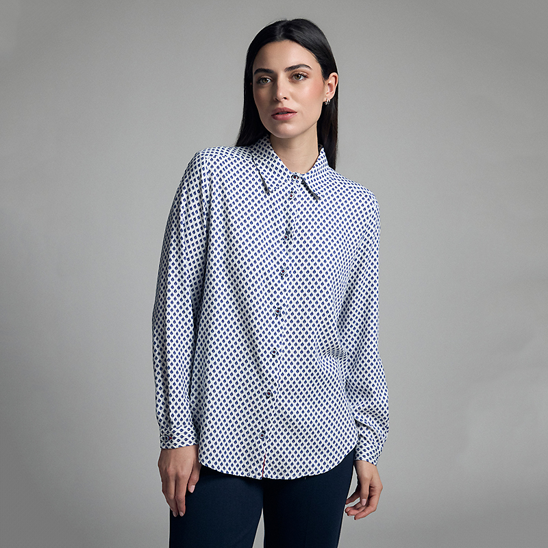 Blouse Bariloche RAELIA