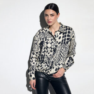 Blouse Bariloche RONALDA