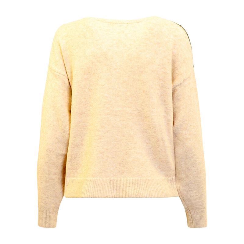 cardigan Brand Tex Cardigan Brand Tex 817338 – Image 2