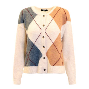 Cardigan Brand Tex 817338