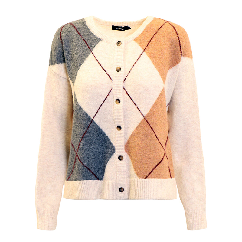 cardigan Brand Tex Cardigan Brand Tex 817338