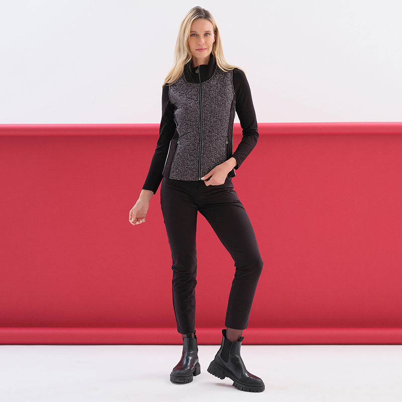 Veste Dolcezza 76104