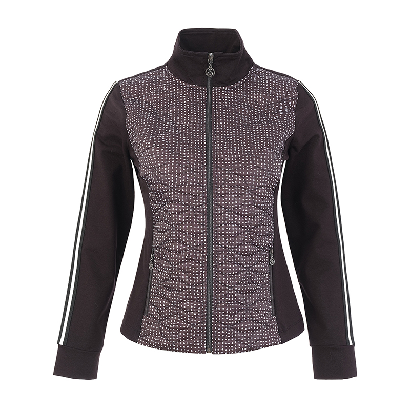 Jacket Dolcezza 76105