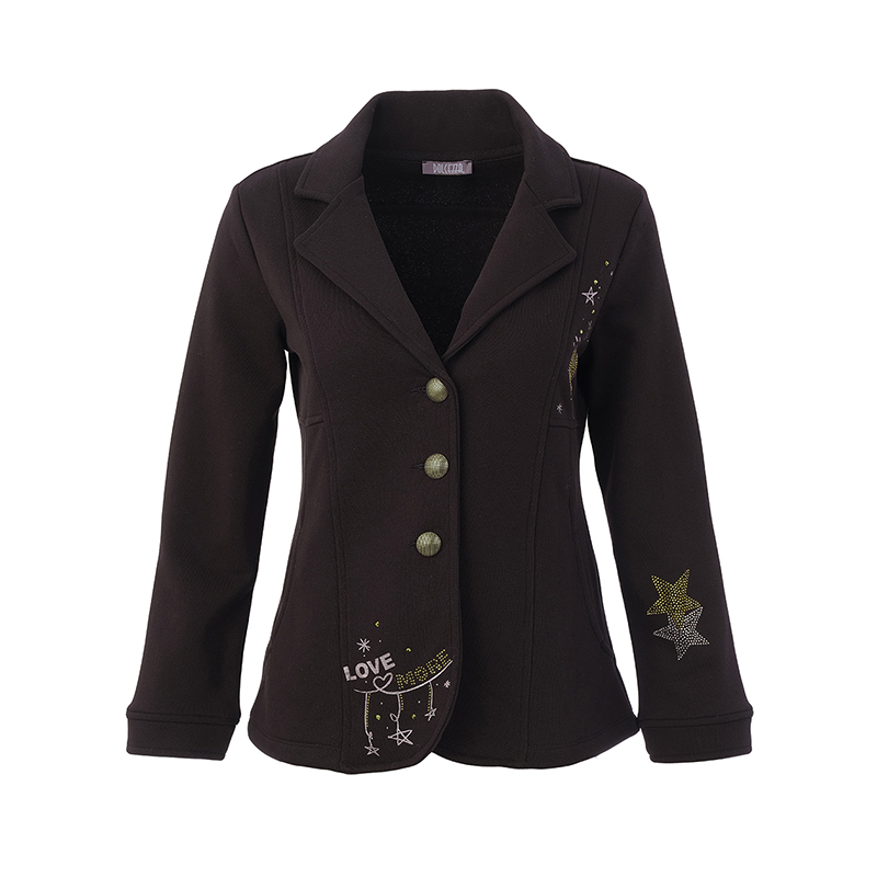 Blazer Dolcezza 76161