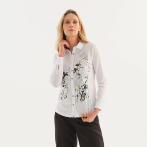 Blouse Dolcezza 76263