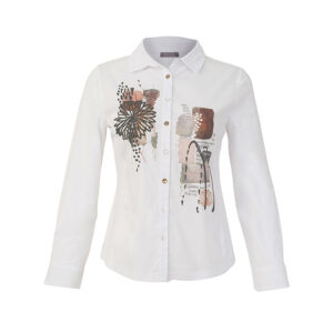 Blouse Dolcezza 76267