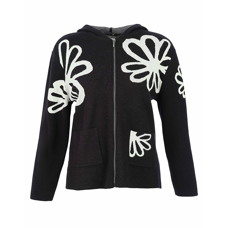 Cardigan Dolcezza 76307