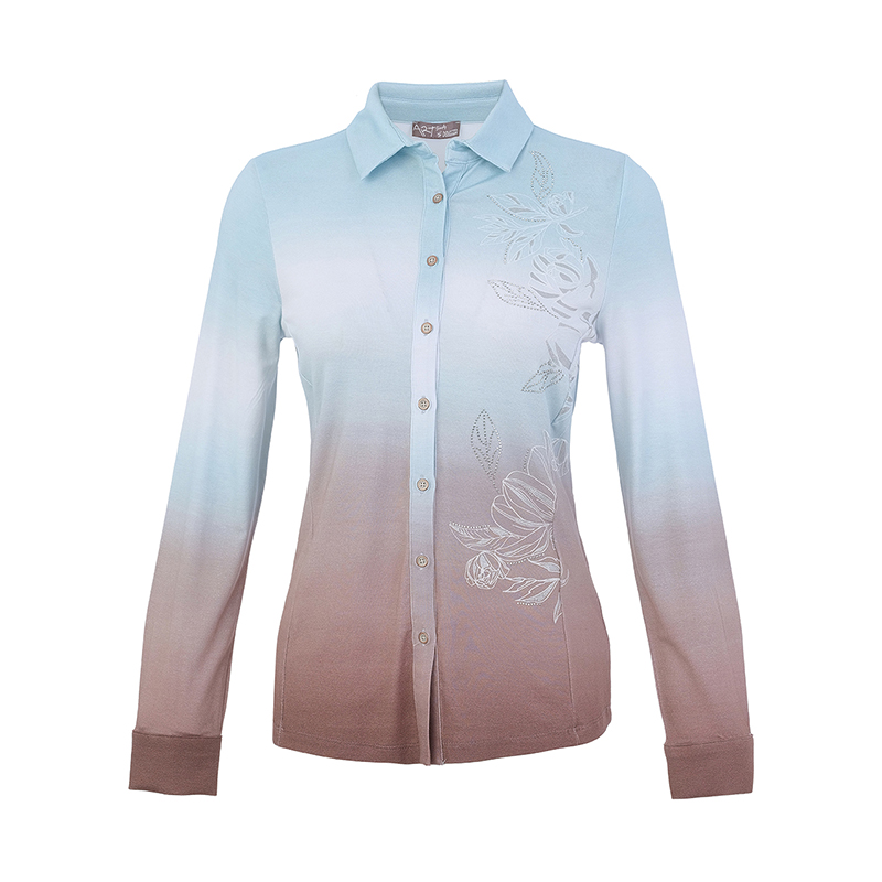 Blouse Dolcezza 76663