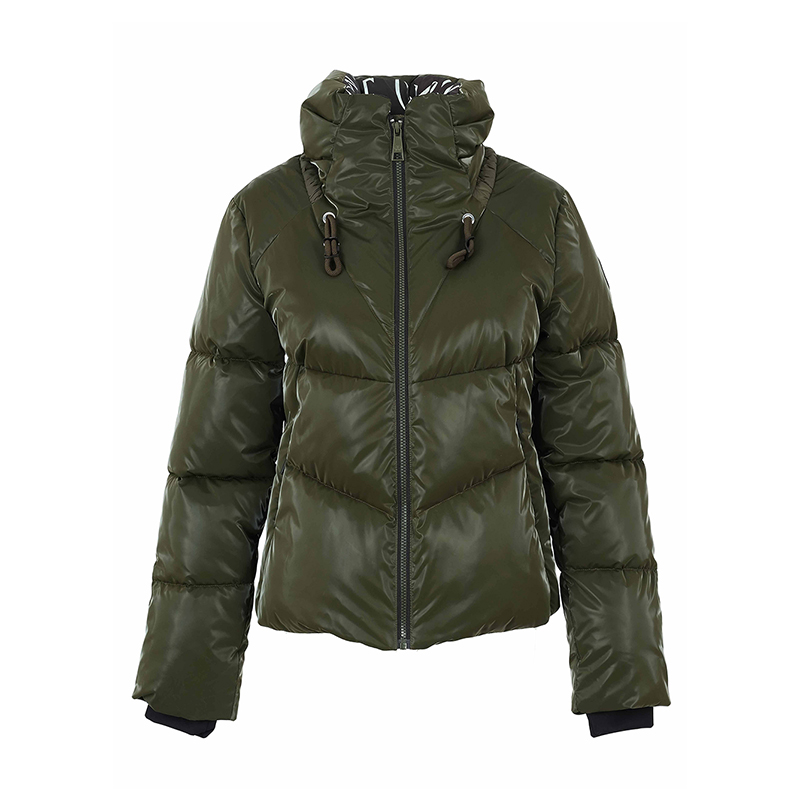 Manteau Dolcezza 76807
