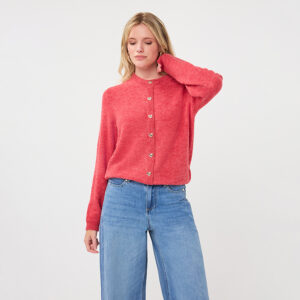 Cardigan Esqualo 07510