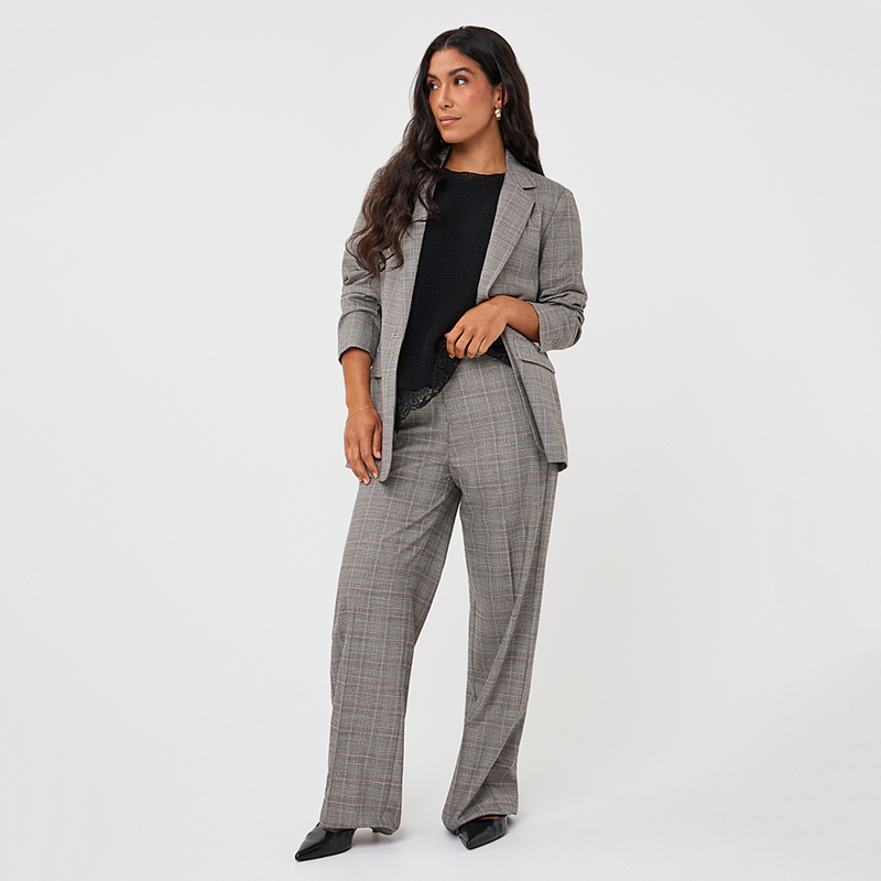 Blazer Esqualo 10520