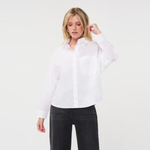 Blouse Esqualo 10532