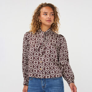 Blouse Esqualo 14508