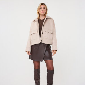 Manteau Esqualo 37502