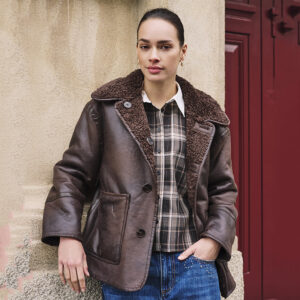 Manteau Esqualo 37512