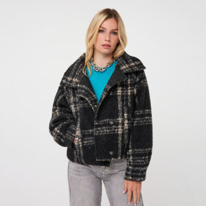 Manteau Esqualo 37514