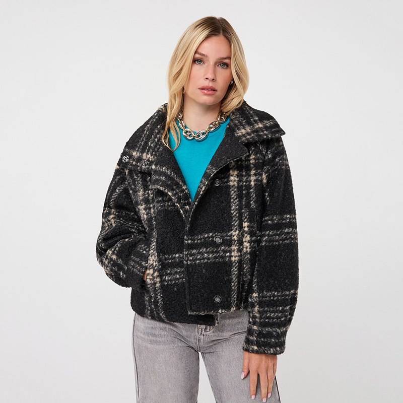 manteau Esqualo Manteau Esqualo 37514