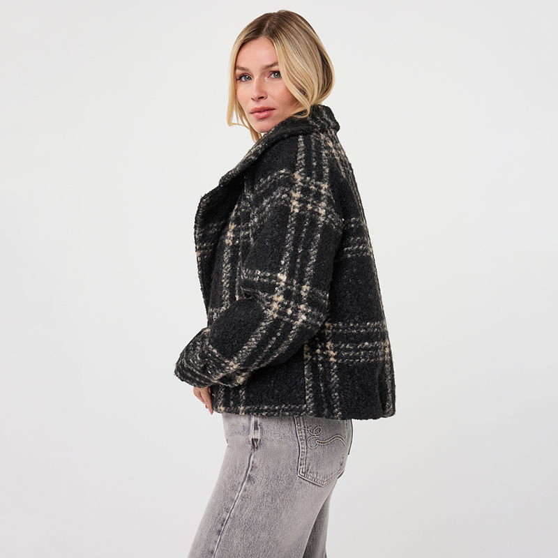 manteau Esqualo Manteau Esqualo 37514 – Image 3