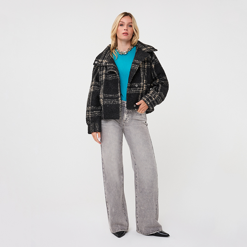 manteau Esqualo Manteau Esqualo 37514 – Image 2