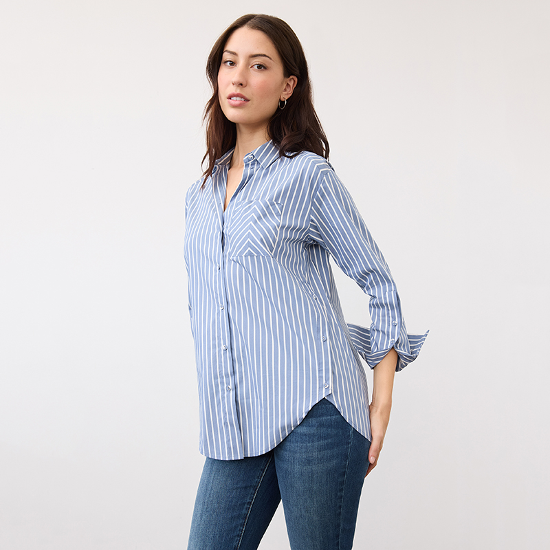 blouse FDJ Blouse FDJ 7481623 – Image 2