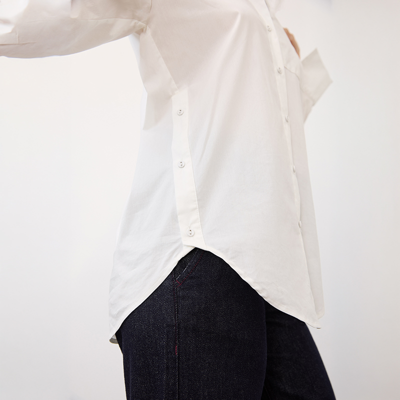 blouse FDJ Blouse FDJ 7481623 – Image 7
