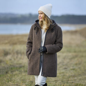 Manteau Junge 2405-11