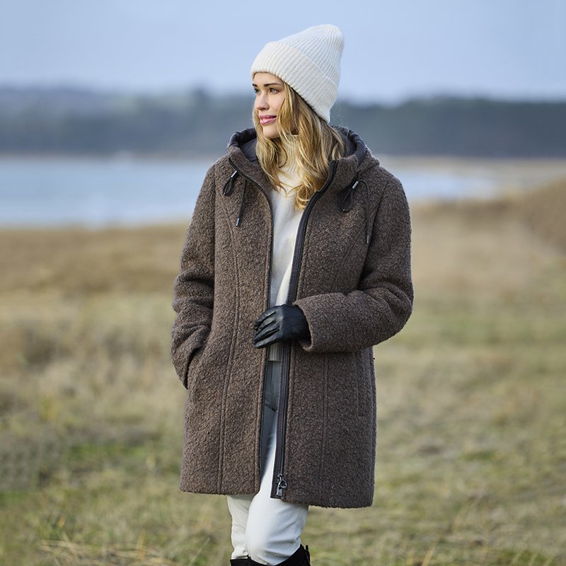 Manteau Junge 2405-11