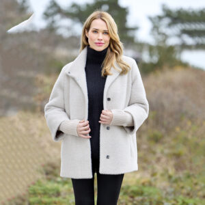 Manteau Junge 2407-12